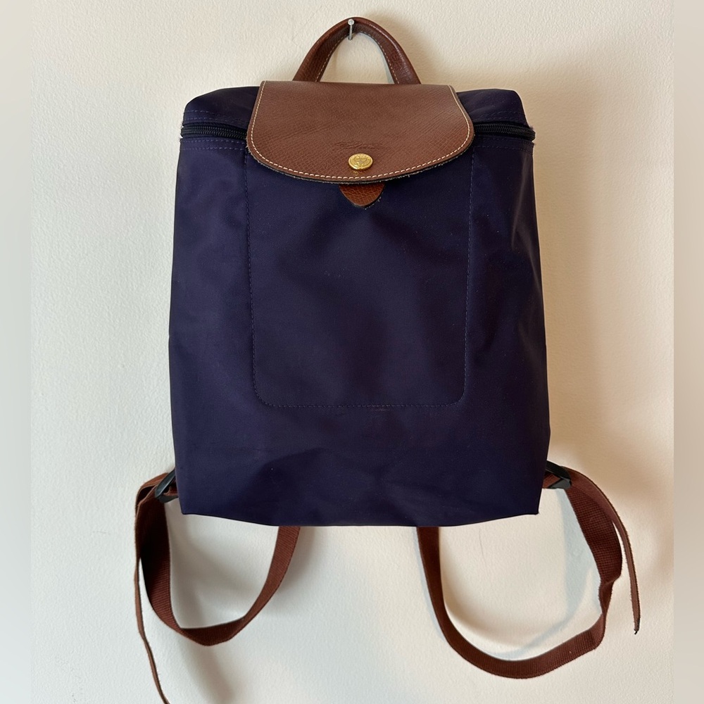 Longchamp Backpack